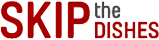 Skip The Dishes Delivery