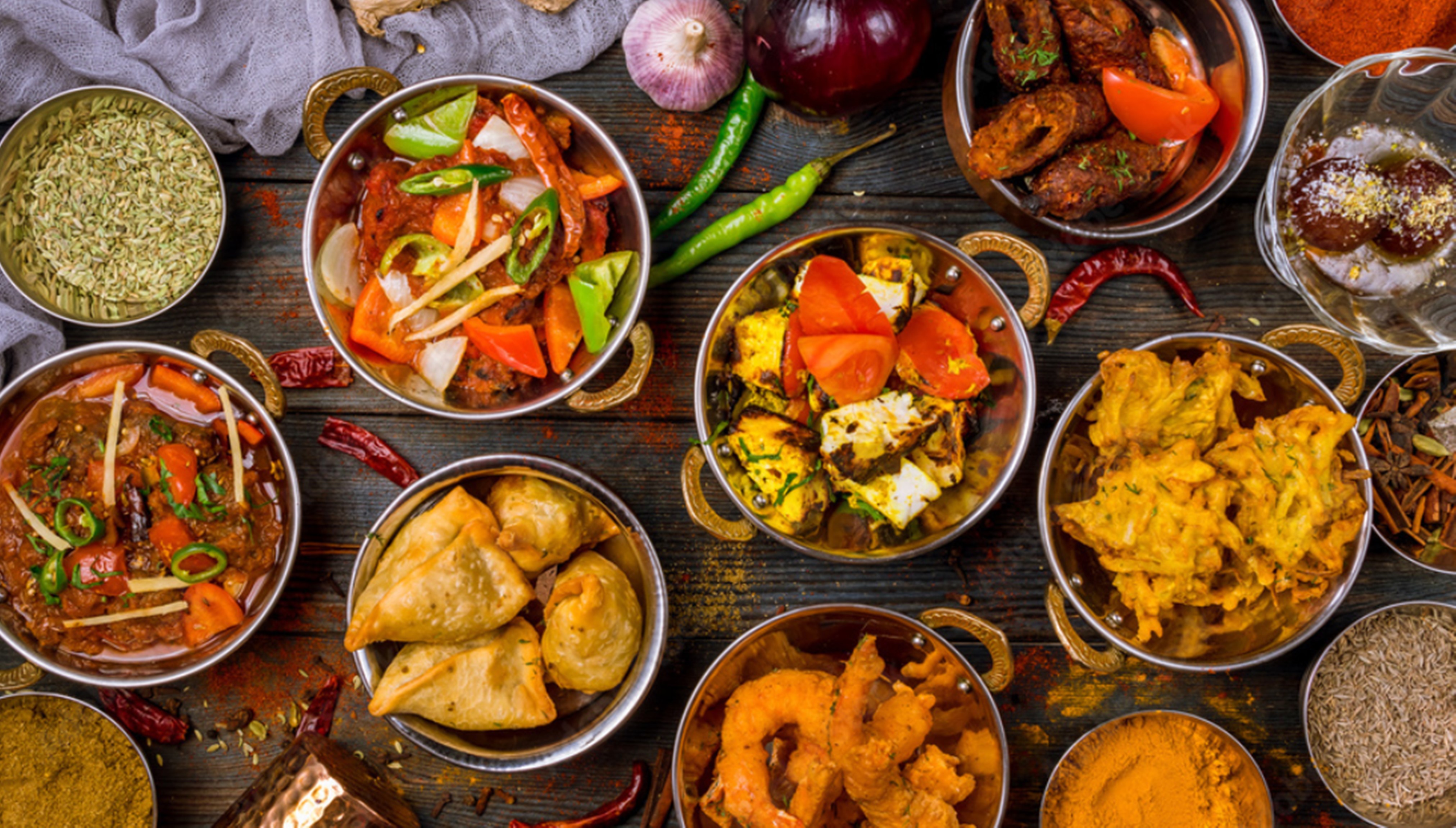 Amritsari Kitchen
